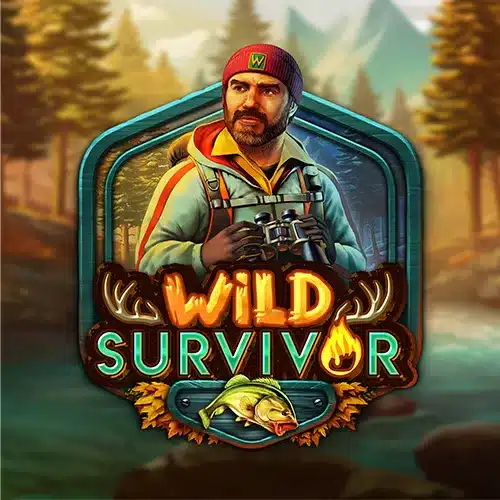 Wild Survivor - Nature adventure experience